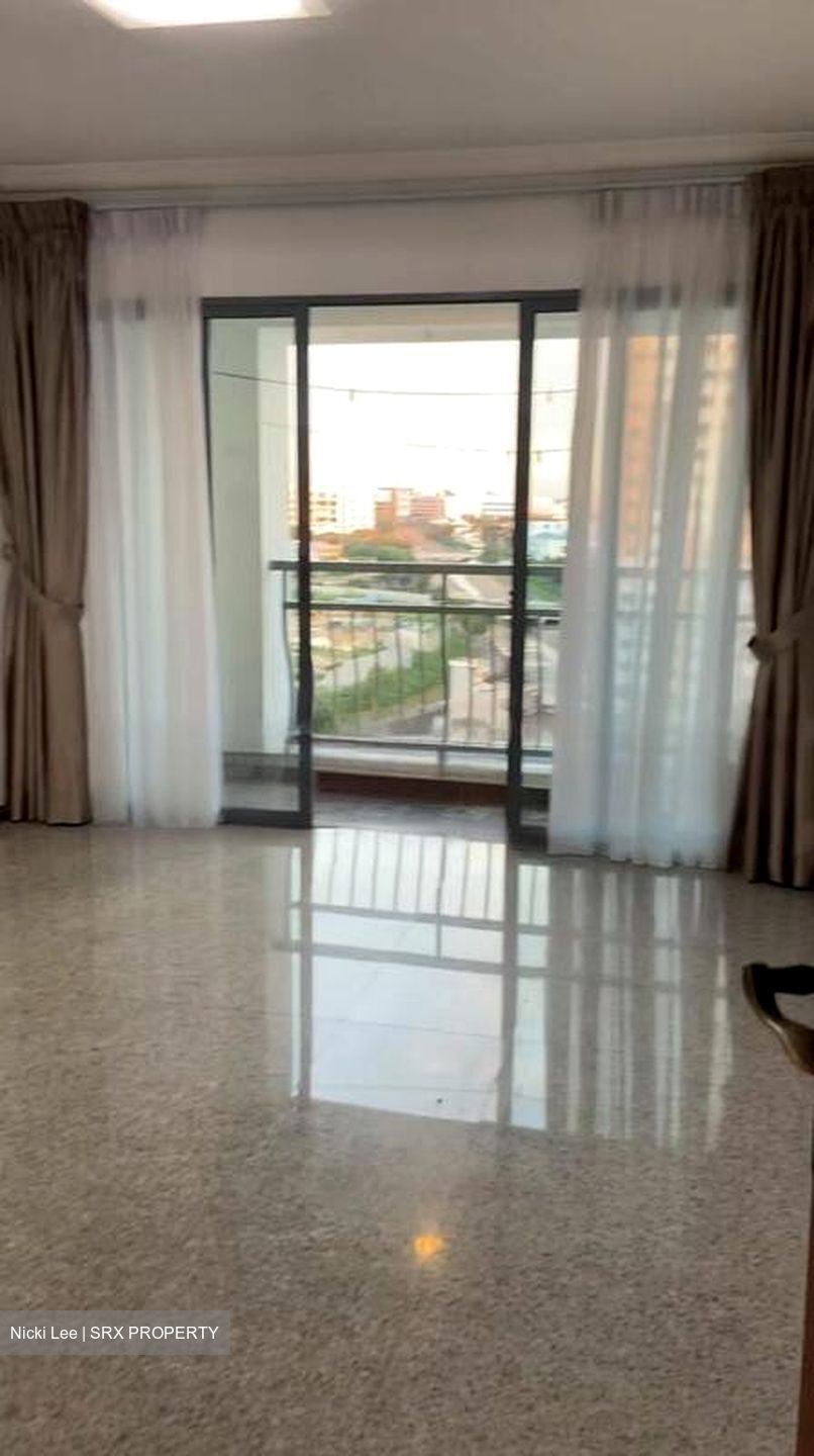 Aquarius By The Park (D16), Condominium #458662741